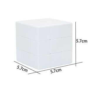 Regalos Promocionales Cubo Mágico Educativo <span class=keywords><strong>3x3</strong></span> de Tercer Orden con Logotipo Personalizado - Product Image 6