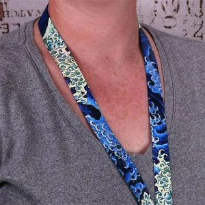 BSBH Custom <b>Polyester</b> <b>Lanyard</b> with Hook Premium Quality & Custom Weaving Option for Luxury Brands and Exclusive Corporate Gifts - Product Image 1