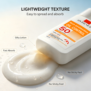 OVERNICE <b>Sunscreen</b> - Product Image 5