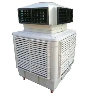 Refrigerador de ar evaporativo, resfriador portátil de água para ar condicionado