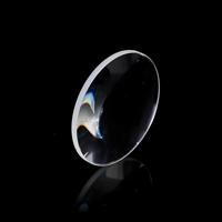 Custom OEM Polished N-BK7 Optical Glass Blanks High Precision Optical Substrate for Optics Experiment Optical Glass
