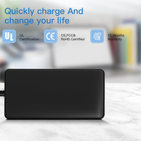 Adaptor Charger AC Laptop 240W 19.5V 12.3a 7.4*5.0mm untuk Dell, Catu Daya PC Desktop & Server, Produk Bekas, Ready Stock