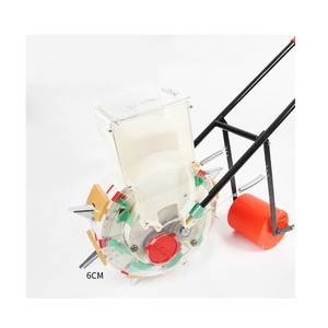 Planting With Sowing Machine Hand Sowing Machine Broadcast Sowing Machine Herbage Seed Drill - Product Image 5