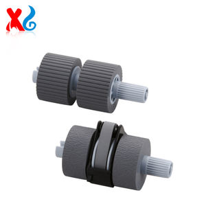 Kit de rouleaux de ramassage PA03576-K010 PA03338-K011 compatible avec Fujitsu <span class=keywords><strong>Fi</strong></span>-6670 <span class=keywords><strong>Fi</strong></span>-<span class=keywords><strong>6770</strong></span> <span class=keywords><strong>Fi</strong></span> 6670 <span class=keywords><strong>6770</strong></span> Fi6670 Fi6770 - Product Image 5