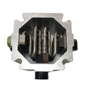 Calentador de Motor EC210B EC140B L120E 20498227 VOE20498227 Precalentador de Brida 20758403 VOE20758403 - Product Image 3