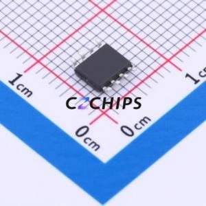 Amplificador operacional de chip IC de circuito integrado HGV8542M/TR SOP-8 nuevo y original - Product Image 2
