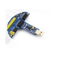 Módulo FT232, USB a Serial, USB a TTL, FT232R, FT232RL, Módulo de Puerto Serie para Mac OS, Linux, Android, WinCE, Windows