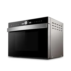 26l Grote Capaciteit Digitale Lucht Friteuse Machine Prijs Friteuse 2000W Gebakken Aardappel Ovens