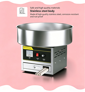 Machine à bonbons automatique neuve pour boulangerie, pour <span class=keywords><strong>des</strong></span> friandises au lait et aux saveurs de fruits - Product Image 2