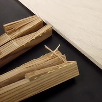 Colle blanche de haute qualité à base d'eau, adhésif pour bois imperméable D3, colle d'assemblage pour la lamination des panneaux de porte