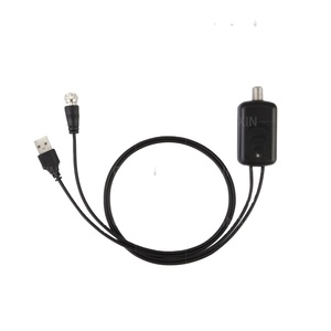 Amplificateur de réception de signal d'antenne de télévision à écran plat d'intérieur de 50 miles - Product Image 3