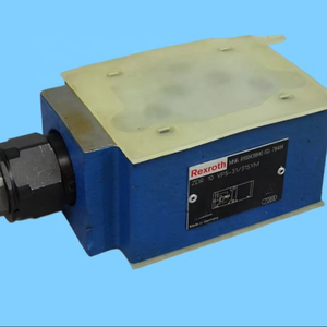 Nuevo Reductor Hidráulico Operado por Piloto R900438840 ZDR10VP5-3X/315YM para Máquina de Plástico - Product Image 1