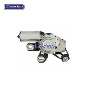 Hayon de moteur d'essuie-glace de rétroviseur de fenêtre de voiture d'OEM 6398200408 pour le remplacement de Mercedes Viano <span class=keywords><strong>Vito</strong></span> Mixto W639 03-16 - Product Image 2