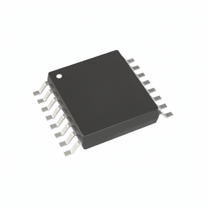 Clock Timing Electronics Component In Stock 16 TSSOP ADF4106BRUZ - Product Image 1
