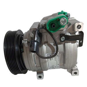 <span class=keywords><strong>Picanto</strong></span> 1.0i 118MM/6PK/12V vehículo AC <span class=keywords><strong>compresor</strong></span> AC.100.4273 nuevo 12V coche Auto <span class=keywords><strong>aire</strong></span> <span class=keywords><strong>acondicionado</strong></span> <span class=keywords><strong>compresor</strong></span> OE 97701-1Y550 HS09 - Product Image 5