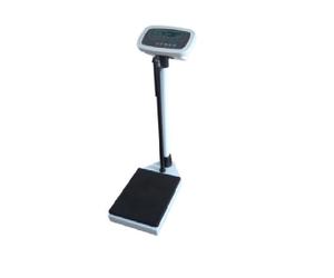 TCS-200-RT 전자 체중계 <span class=keywords><strong>200kg</strong></span> 용량 LED 디스플레이 정확한 500g 측정 가정용 ABS 플라스틱 체중계 인기 판매 - Product Image 3
