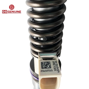 Dredial Zware Vrachtwagen D13 Brandstofinjector Nozzle 21652515 - Product Image 3