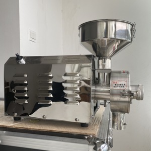 Moulin à café industriel de haute qualité Moulin à café électrique Moulin à café commercial de grande capacité - Product Image 5