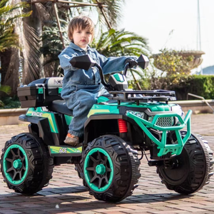 Auto Elettrica Giocattolo per Bambini in Plastica per Età <span class=keywords><strong>2</strong></span>-4 Anni Regalo Perfetto per Ragazze di 10 Anni - Product Image 4