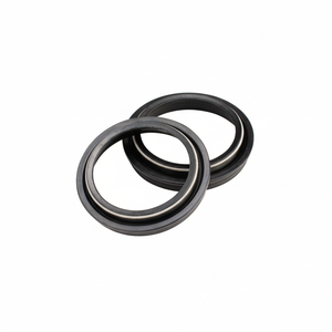 K-tech paio di parapolvere forcella compatibile con Yamaha YZF 450 04-24 NOK altre parti di sospensione del motociclo - Product Image 1