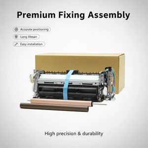 Unité de fusion RM2-6418 RM2-6431 pour <span class=keywords><strong>HP</strong></span> Color <span class=keywords><strong>LaserJet</strong></span> <span class=keywords><strong>Pro</strong></span> M477 M452 M377 <span class=keywords><strong>M479</strong></span> M454 M478 M480, chauffage 110V/220V - Product Image 1