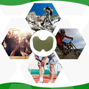 Koyo Herbal Wormwood untuk Meredakan Nyeri Sendi, Koyo Wormwood untuk Lutut - Cocok untuk Lutut dan Tulang Belakang Serviks - Product Image 3