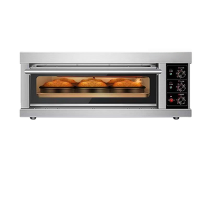 Los <span class=keywords><strong>hornos</strong></span> de Panadería ofrecen métodos de cocina saludables y una amplia gama de funciones para satisfacer diversas necesidades dietéticas. - Product Image 6