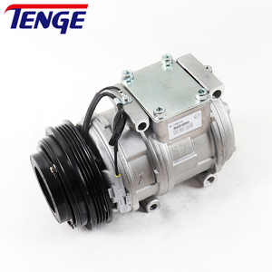1 Unidad de <span class=keywords><strong>Compresor</strong></span> Eléctrico de <span class=keywords><strong>Aire</strong></span> <span class=keywords><strong>Acondicionado</strong></span> para Toyota HDJ81 4PK 88320-60H91AC - Product Image 5