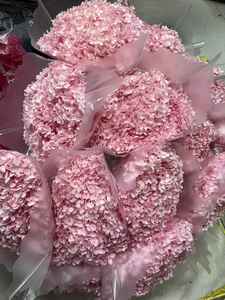Arrangements floraux <span class=keywords><strong>de</strong></span> hortensias Anna conservés pour la décoration <span class=keywords><strong>de</strong></span> la maison et des restaurants, pour les mariages et la Saint-Valentin, <span class=keywords><strong>prix</strong></span> d'usine avantageux - Product Image 4