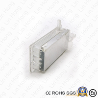 Lampe de boîte à gants LED pour BMW E46 E53 E81 E82 E87 E90 X1 X3 X5, éclairage intérieur du compartiment à gants