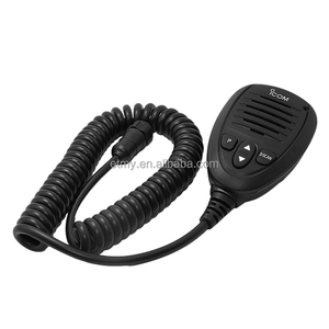 Marine đài phát thanh <span class=keywords><strong>ICOM</strong></span> IC-M803 MF HF SSB đài phát thanh HF thu phát chuyển hướng truyền thông đài phát thanh tích hợp GPS Receiver - Product Image 4