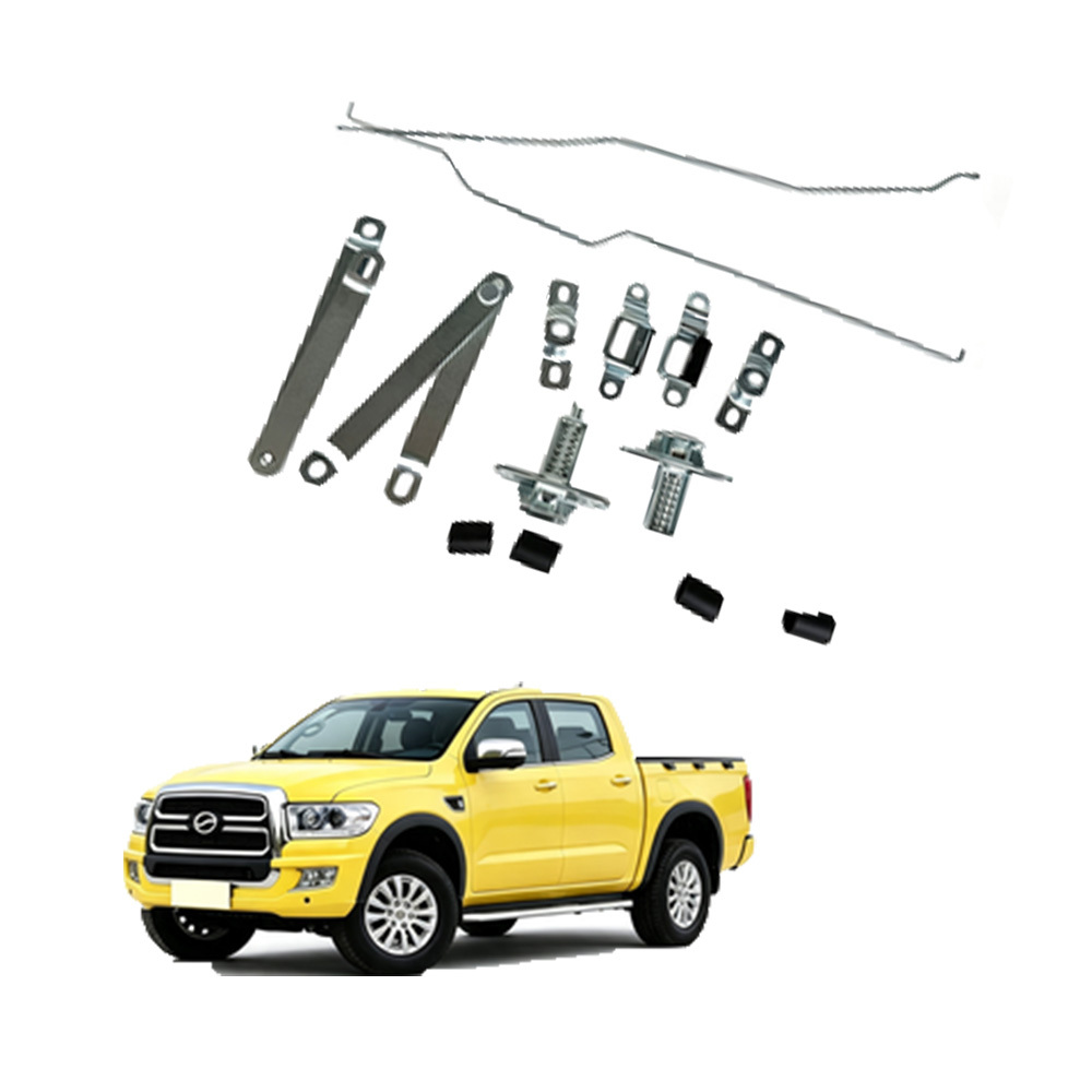 ZX Auto Pikap Parçaları - Kalite ve Toptan Satış Mevcut