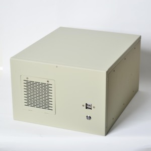 MIL-STD-704F Power Standard Industrial <strong>Computer</strong> with 256GB SSD for Flight Data Recording - Product Image 4