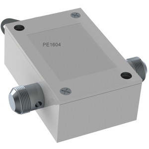 PE1604 100 MHz ถึง 6 GHz SMA Bias Tee Ra ของแท้ใหม่ มีสินค้าในสต็อก - Product Image 1