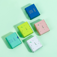 Bolsas de Papel de Aluminio Puro con Impresión Personalizada Tianhui, Bolsitas de Té Pequeñas Termosellables