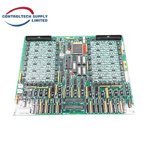 Tarjeta de E/S Digital PLC DS200TCDAG1A para Automatización Industrial y Programación PLC, 12 Meses de Garantía, Soporte Técnico Profesional - Product Image 3