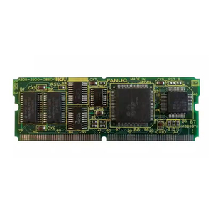 Module de carte de circuit FANUC A20B-2900-0860, neuf ou d'occasion, original, en stock, garantie d'un an - Product Image 1