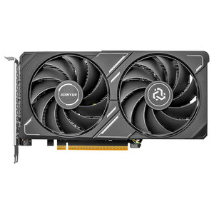 JGINYUE RTX 5050 8GB GDDR6 Gaming Graphics Card PC 128bit High Performance <b>Computer</b> GPU for Desktop Graphics Card - Product Image 3