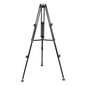 <span class=keywords><strong>E</strong></span>-<span class=keywords><strong>IMAGE</strong></span> EK610 Professionnel concurrentiel prix compact portable caméra vidéo trépied avec Tête Fluide ou vidéo caméra et DSLR - Product Image 4