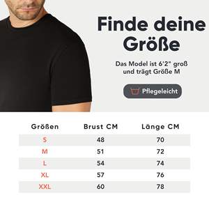 T-shirt Hip Hop Homme Personnalisable en Coton 100% de Haute Qualité 280g, Col Rond, Respirant, Impression Numérique du Logo, Coupe Oversize – Fabriqué en Allemagne - Product Image 3