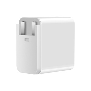 <span class=keywords><strong>Chargeur</strong></span> de téléphone portable mural interchangeable original Au Eu Us Uk 40w pour <span class=keywords><strong>apple</strong></span> iphone <span class=keywords><strong>Chargeur</strong></span> rapide double <span class=keywords><strong>USB</strong></span> <span class=keywords><strong>c</strong></span> <span class=keywords><strong>Bloc</strong></span> 40w - Product Image 2