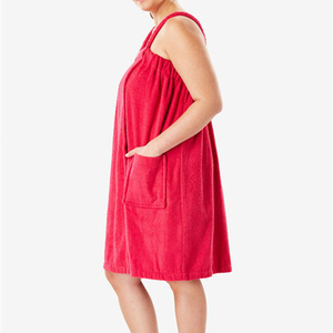 Toalla de envoltura corporal de secado rápido, vestido de baño, toalla, ducha de spa, falda de baño portátil, <span class=keywords><strong>toallas</strong></span> <span class=keywords><strong>para</strong></span> mujer - Product Image 5