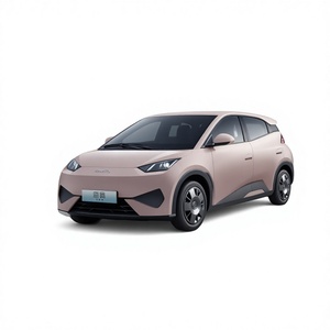BYD Seagull 305 km Vitality Edition Voiture électrique mini EV pure - Product Image 4