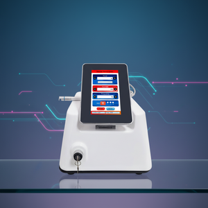 Dispositivo Láser Médico para el Tratamiento de Hongos en las Uñas, Eliminación de Hongos en los Dedos del Pie, Máquina de Eliminación de <span class=keywords><strong>Arañas</strong></span> <span class=keywords><strong>Vasculares</strong></span> con Láser de Diodo - Product Image 1