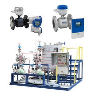 Water Treatment Equipment Krohne OPTIFLUX 2000 Sensor IFC 300 Signal Converter 2300 Flowmeter Water Treatment Equipment Krohne O - Product Image 3