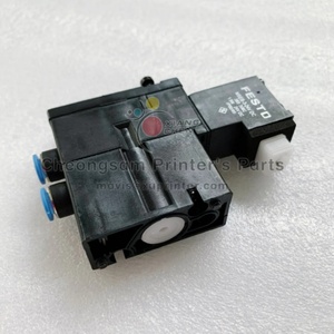 MA Good Quality M2.184.1121 Valve for Heidelberg <b>Printing</b> <b>Machine</b> Spare Parts - Product Image 4