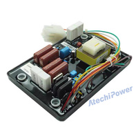 Régulateur de tension automatique AVR DST-100-2FAK DST1002FAK pour générateur Taiyo OEM