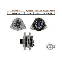 Pièces d'alternateur de voiture de haute qualité, nouveaux produits, 373003C510 pour HYUNDAI Azera 3.3/KIA Cadenza 3.3
