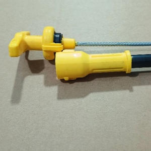 Varilla medidora de aceite para motores Cummins 5260073, tubo de repuesto para piezas de motor - Product Image 3