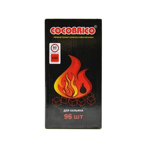 Hot Sales <strong>Hookah</strong> Shisha <strong>Charcoal</strong> With Color Box Good Premium Quality and Fire Burn <strong>Hookah</strong> Accessory - Product Image 3
